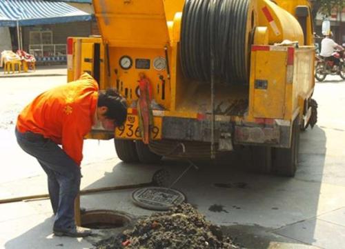 南京管道疏通  南京管道疏通價格圖片