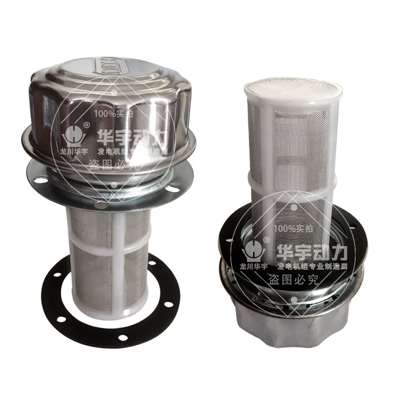 油箱蓋過濾器 液壓油箱加油口圖片/油箱蓋過濾器 液壓油箱加油口樣板圖 (1)