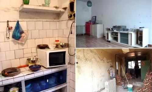 家裝翻新圖片/家裝翻新樣板圖 (3)