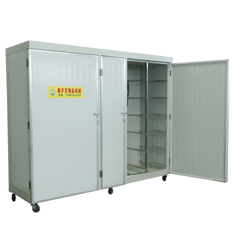 河北大型全自動豆芽機(jī)特價批發(fā)圖片