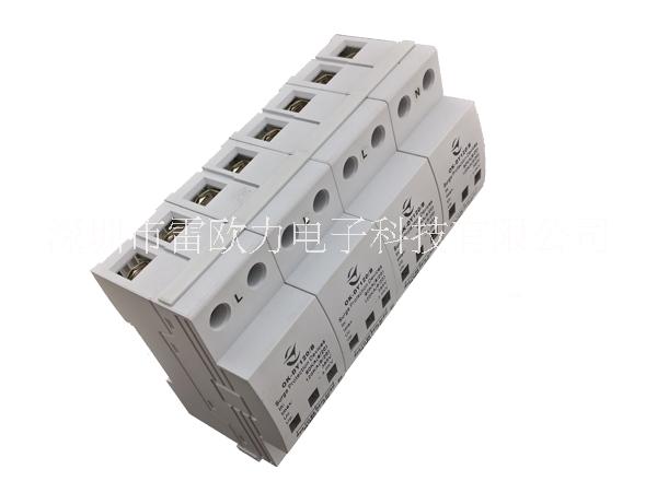 風力發(fā)電防雷浪涌保護器圖片/風力發(fā)電防雷浪涌保護器樣板圖 (2)