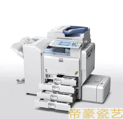 瓷像怎么燒制圖片/瓷像怎么燒制樣板圖 (2)