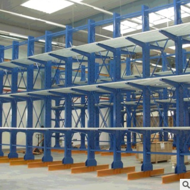 懸臂式貨架圖片/懸臂式貨架樣板圖 (3)