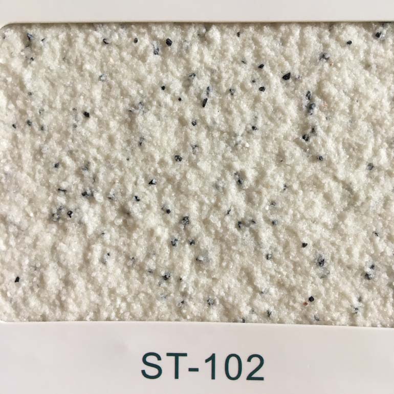 外墻涂料外墻真石漆天然花崗巖漆圖片/外墻涂料外墻真石漆天然花崗巖漆樣板圖 (2)