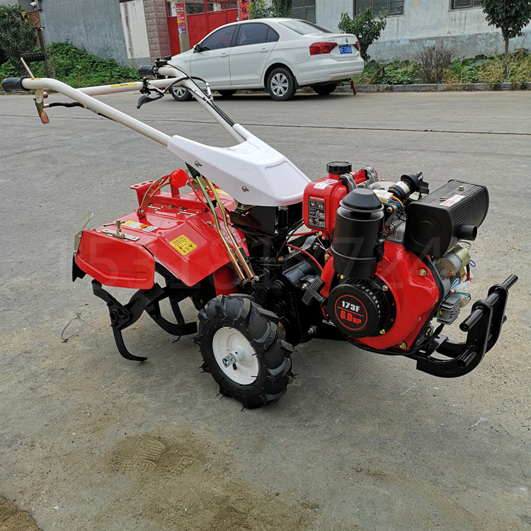 農(nóng)用田園微耕機圖片/農(nóng)用田園微耕機樣板圖 (3)