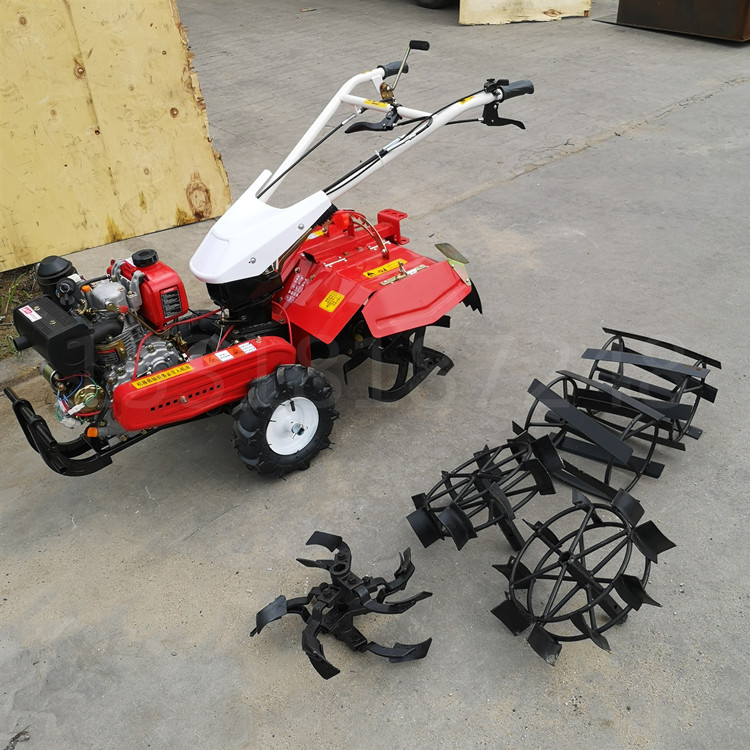 農(nóng)用田園微耕機圖片/農(nóng)用田園微耕機樣板圖 (1)
