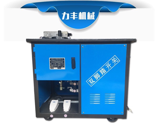 電動(dòng)彎箍機(jī)圖片/電動(dòng)彎箍機(jī)樣板圖 (3)