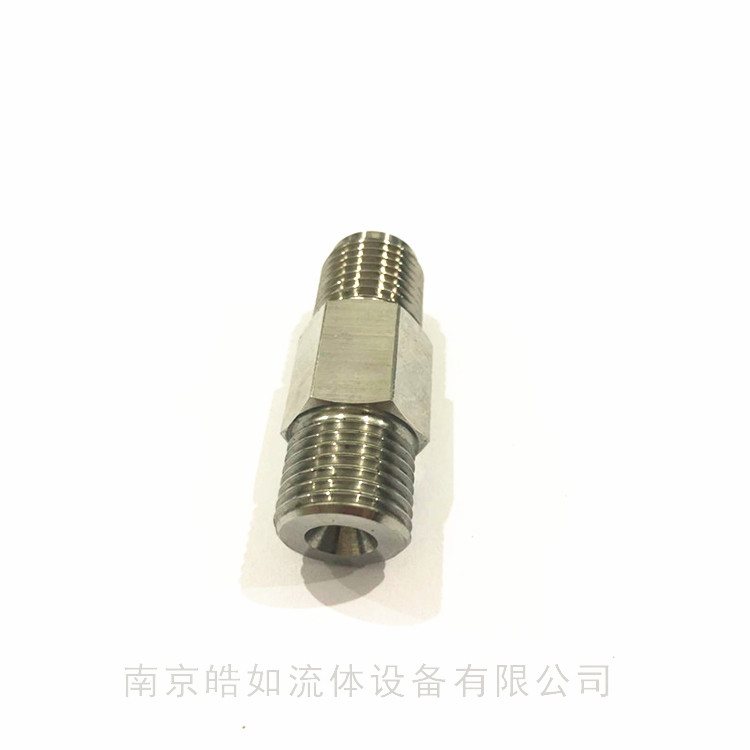 水刀配件單向閥體圖片/水刀配件單向閥體樣板圖 (2)