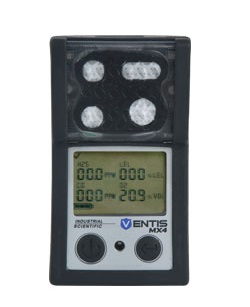 Ventis MX4多氣體檢測(cè)儀圖片