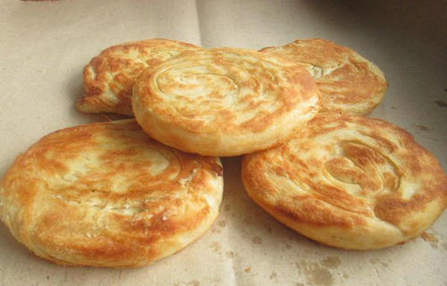 合肥油酥燒餅加盟培訓(xùn)到徽湘情緣圖片/合肥油酥燒餅加盟培訓(xùn)到徽湘情緣樣板圖 (3)