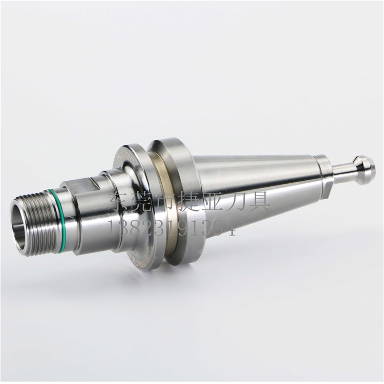 NBT30-PER防塵無鍵槽刀柄NBT30-PER/20/25 石墨加工刀柄