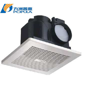 BPT系列超靜音天花板管道換氣扇圖片