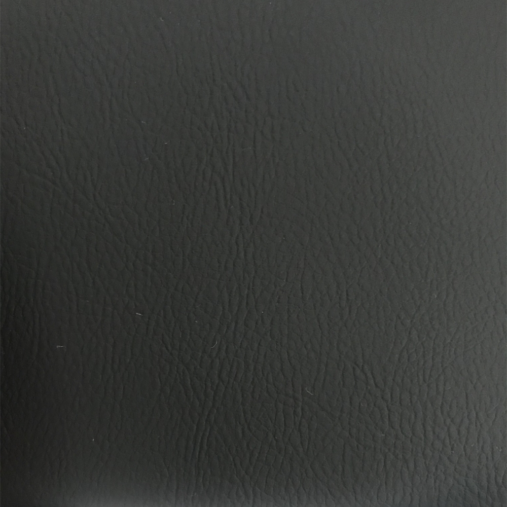 供應(yīng)黑色PU汽車座椅革 庫存現(xiàn)貨