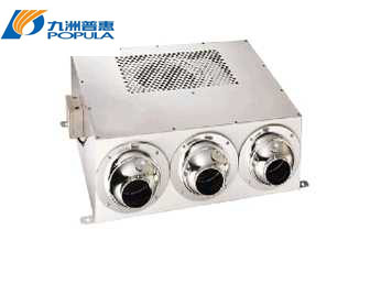 PYD型誘導風機圖片