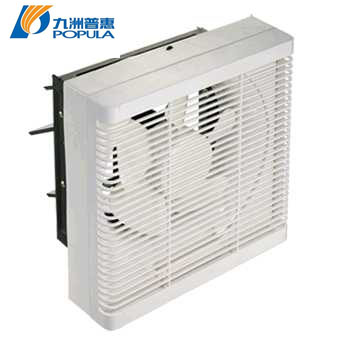 APB/ASB全塑百葉窗換氣扇圖片
