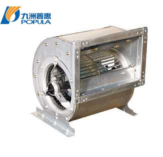 DKT空調風機圖片