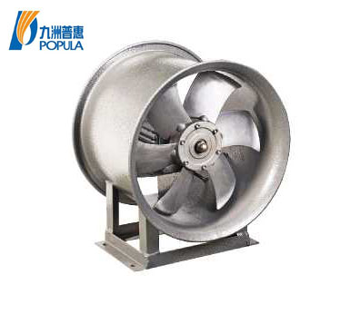 T35軸流通風(fēng)機(jī)圖片