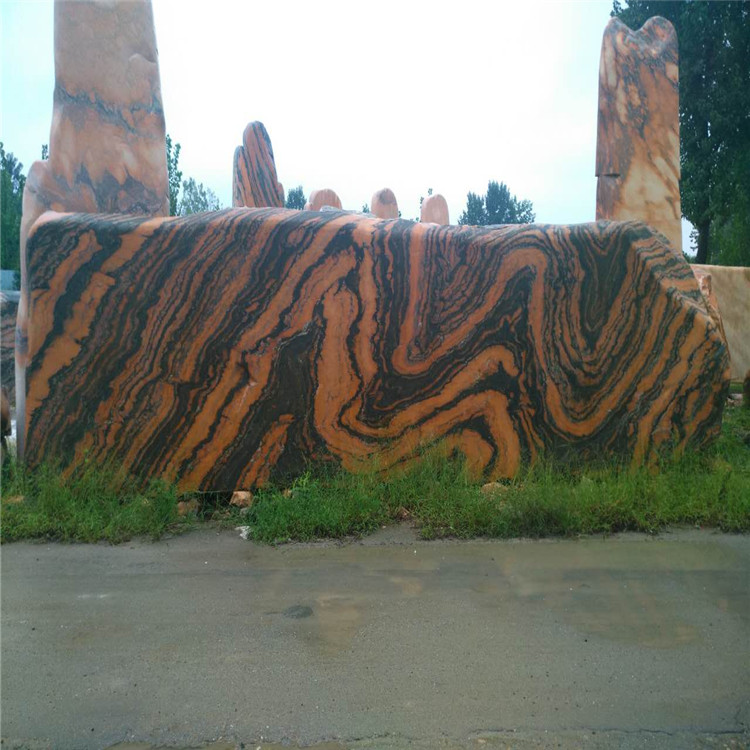 觀賞石圖片/觀賞石樣板圖 (1)