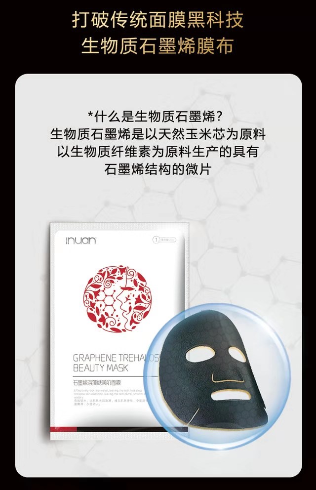 美肌面膜圖片/美肌面膜樣板圖 (4)