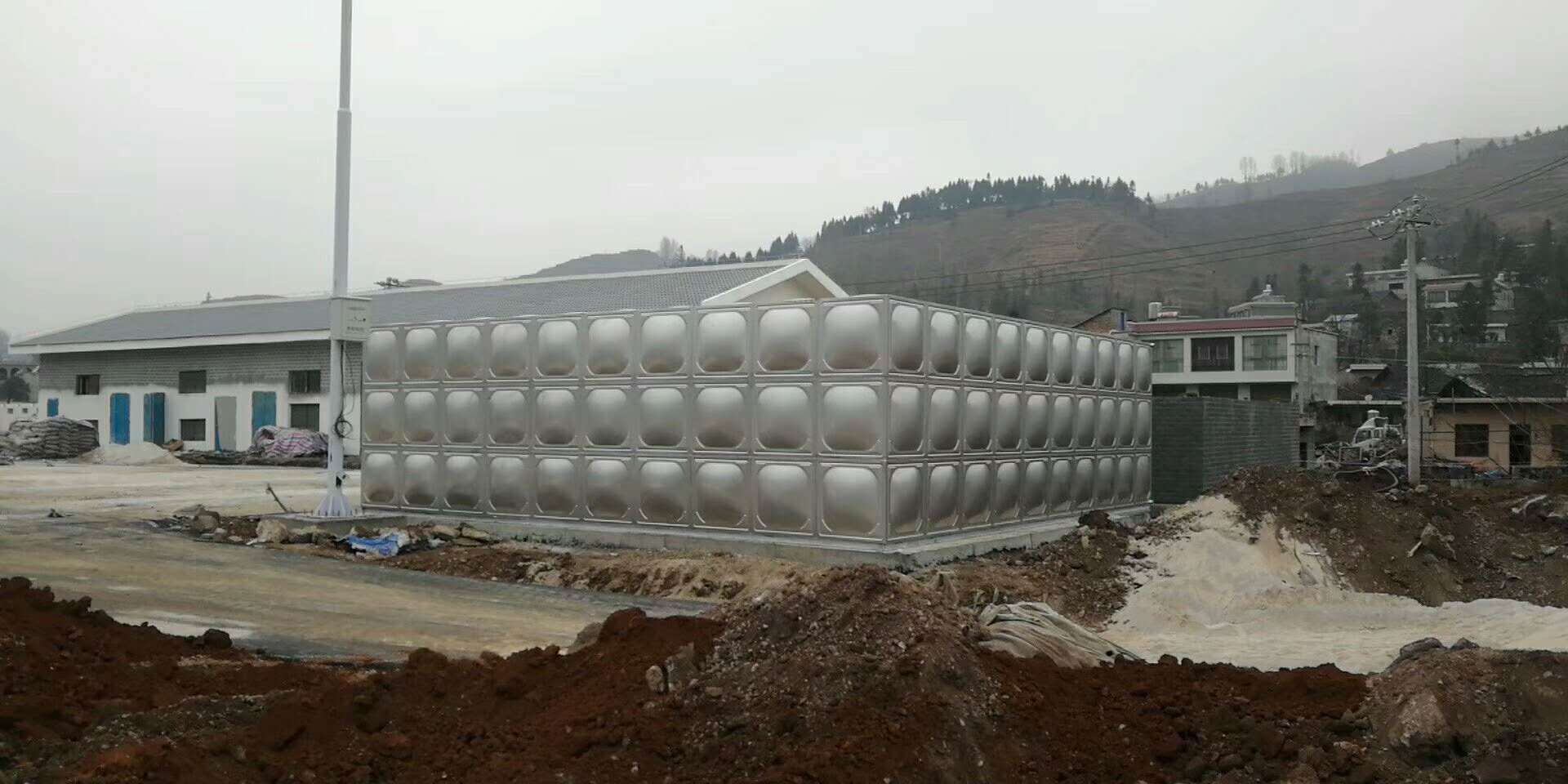 韶關(guān)不銹鋼消防水箱304廠價格，圖片/韶關(guān)不銹鋼消防水箱304廠價格，樣板圖 (4)