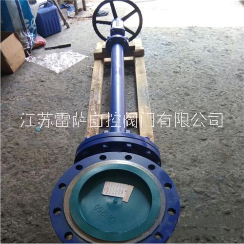 WZ41H-16C加長(zhǎng)桿波紋管閘閥 WZ41H-16加長(zhǎng)桿波紋管閘閥