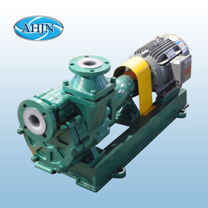 塑料自吸磁力泵圖片/塑料自吸磁力泵樣板圖 (4)