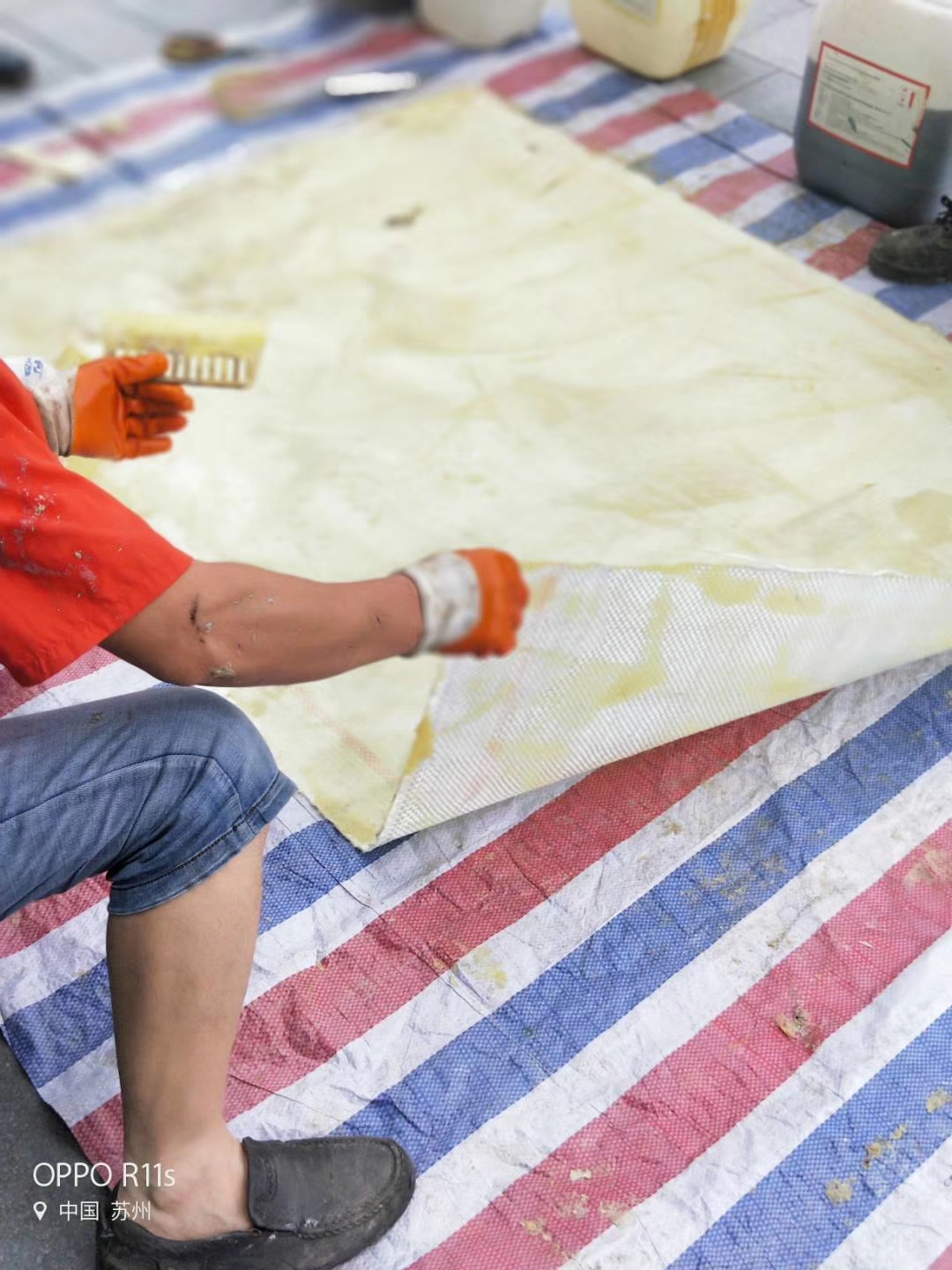 南京管道圖片/南京管道樣板圖 (3)