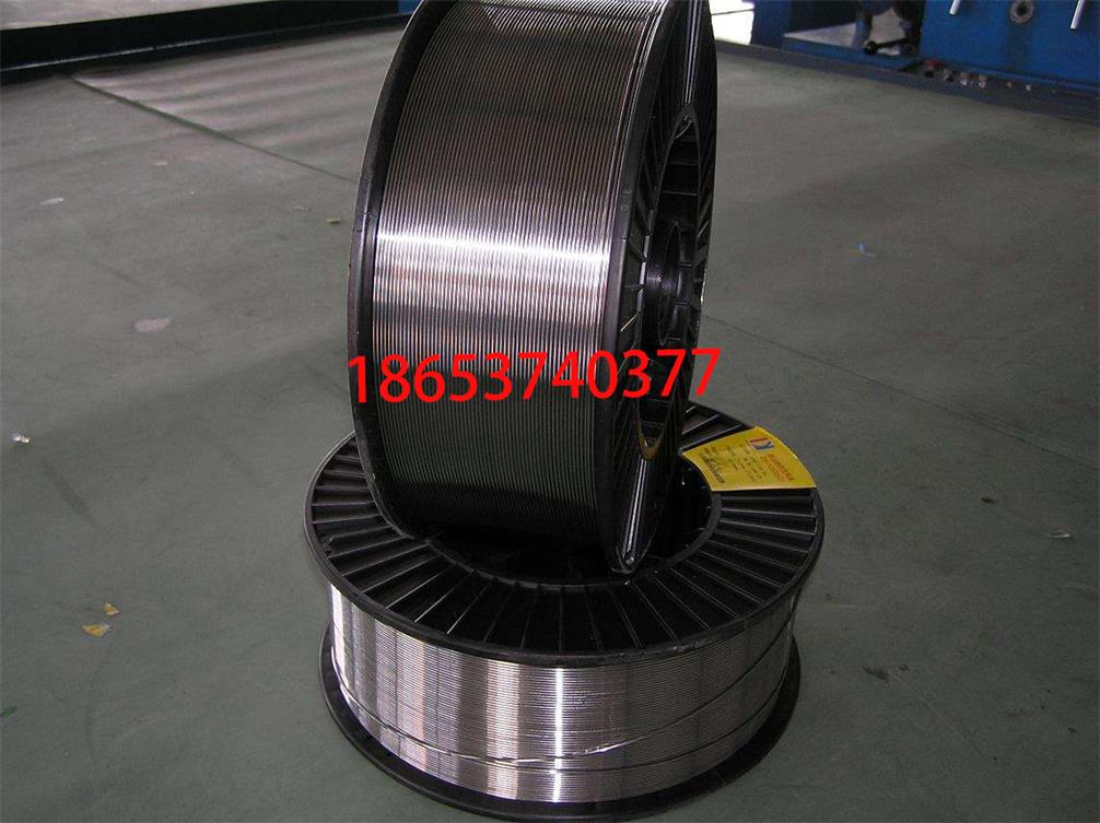 堆焊耐磨板焊絲圖片