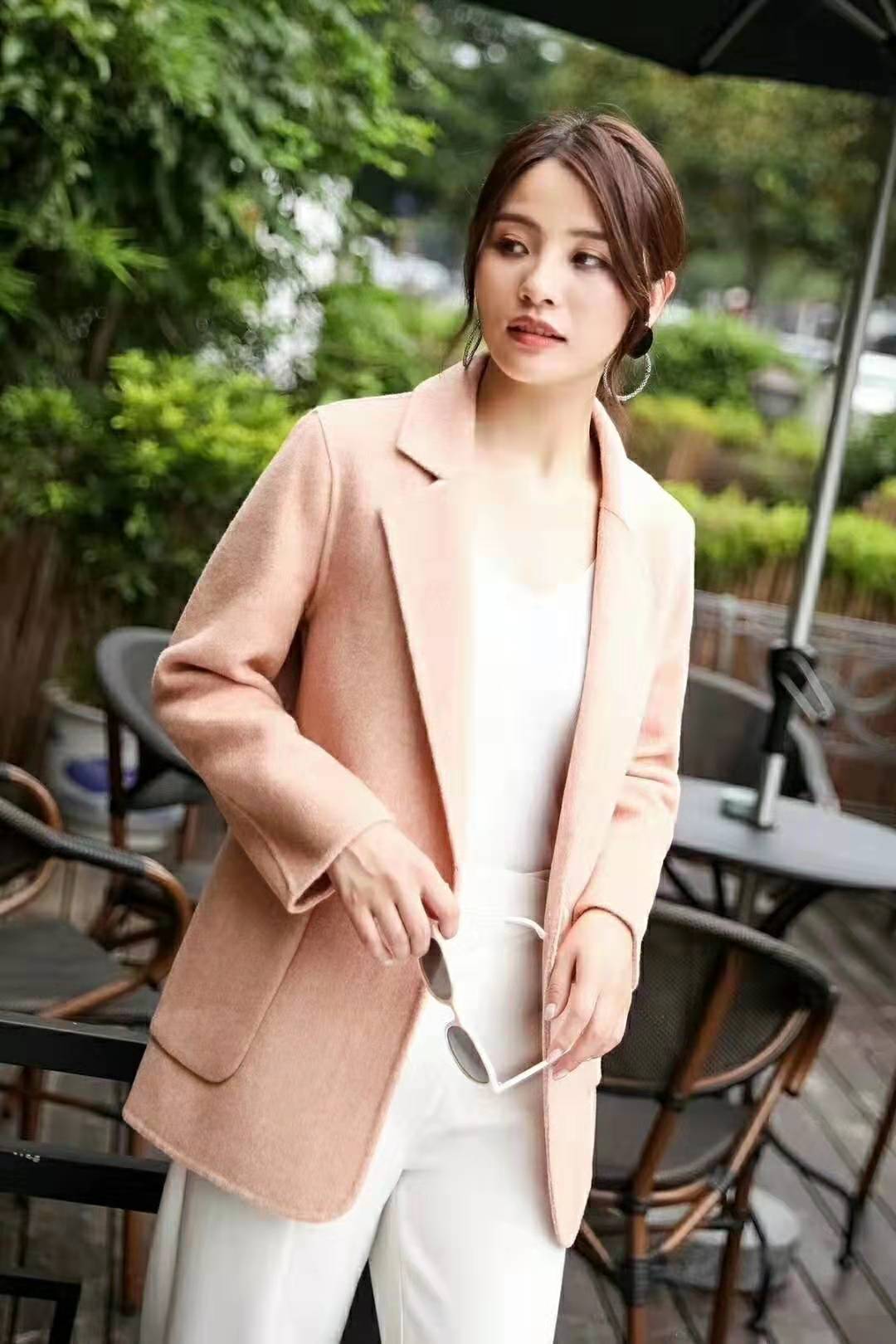 風衣外套圖片/風衣外套樣板圖 (1)