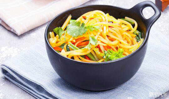 辣鹵小碗菜制作方法 辣鹵小碗菜怎么做好吃   辣鹵小碗菜的食材有什么