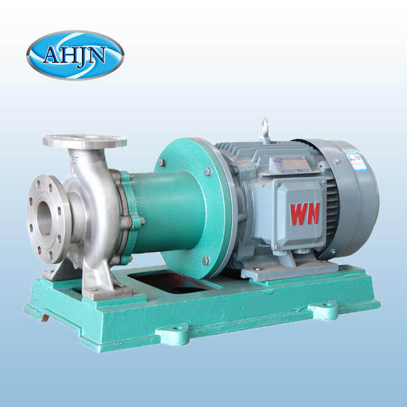 不銹鋼磁力驅(qū)動泵圖片