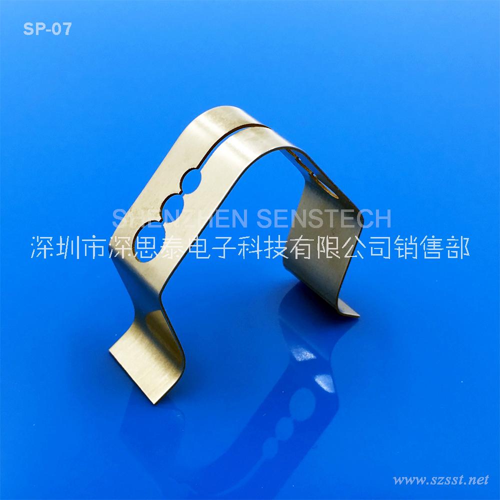 不銹鋼夾子圖片/不銹鋼夾子樣板圖 (2)