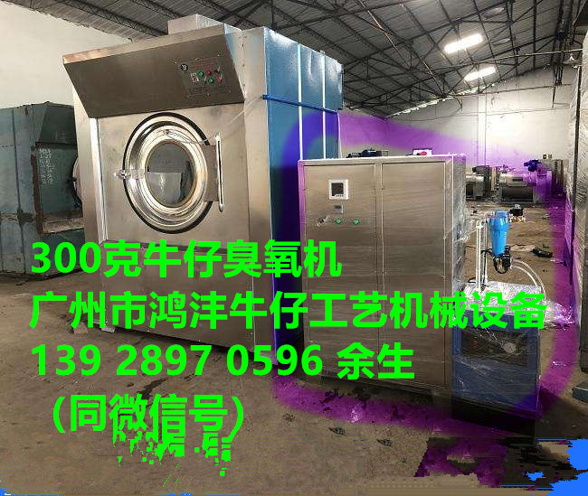 臭氧机，服装牛仔洗水工艺厂专用臭氧发生器，服装工业臭氧发生器