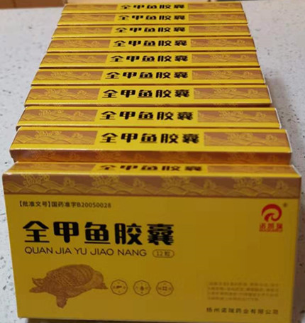 全甲魚膠囊圖片/全甲魚膠囊樣板圖 (3)