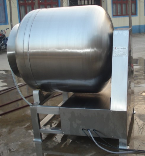 真空滾揉機(jī)圖片/真空滾揉機(jī)樣板圖 (4)