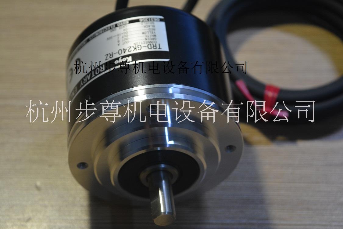 供应TRD-GK2500-BZ 光洋TRD-GK2500-BZ 光洋编码器TRD-GK系列图片