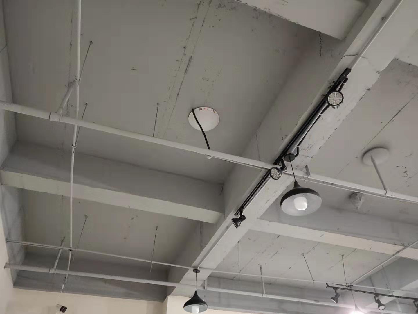 消防設(shè)計(jì)公司合作林峰脈圖片