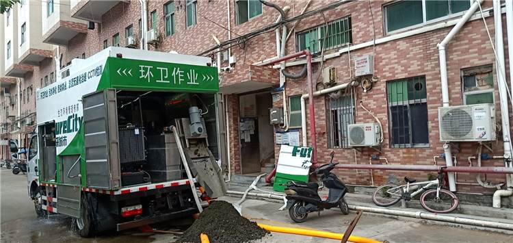 东莞不锈钢环保吸粪车厂家、批发、价格、供应商【深圳市九九八销售部】图片