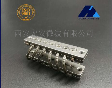 GH-10A型減震隔振器圖片