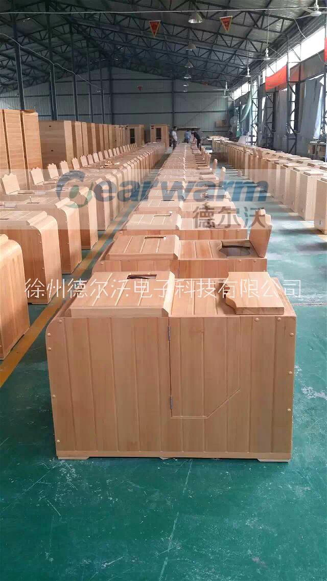 半身迷你桑拿房圖片/半身迷你桑拿房樣板圖 (2)