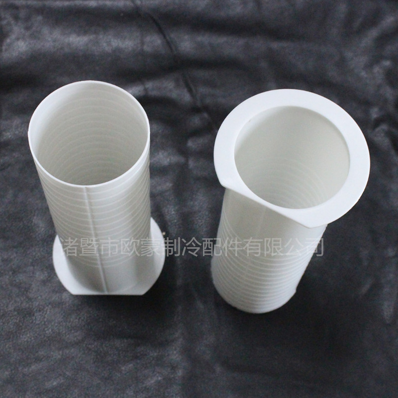空調(diào)穿墻套管圖片