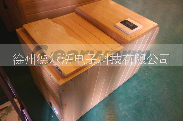 半身迷你桑拿房圖片/半身迷你桑拿房樣板圖 (3)