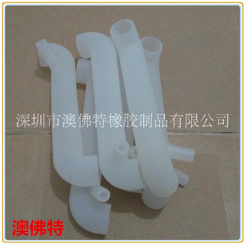 阻尼器硅橡膠制品圖片