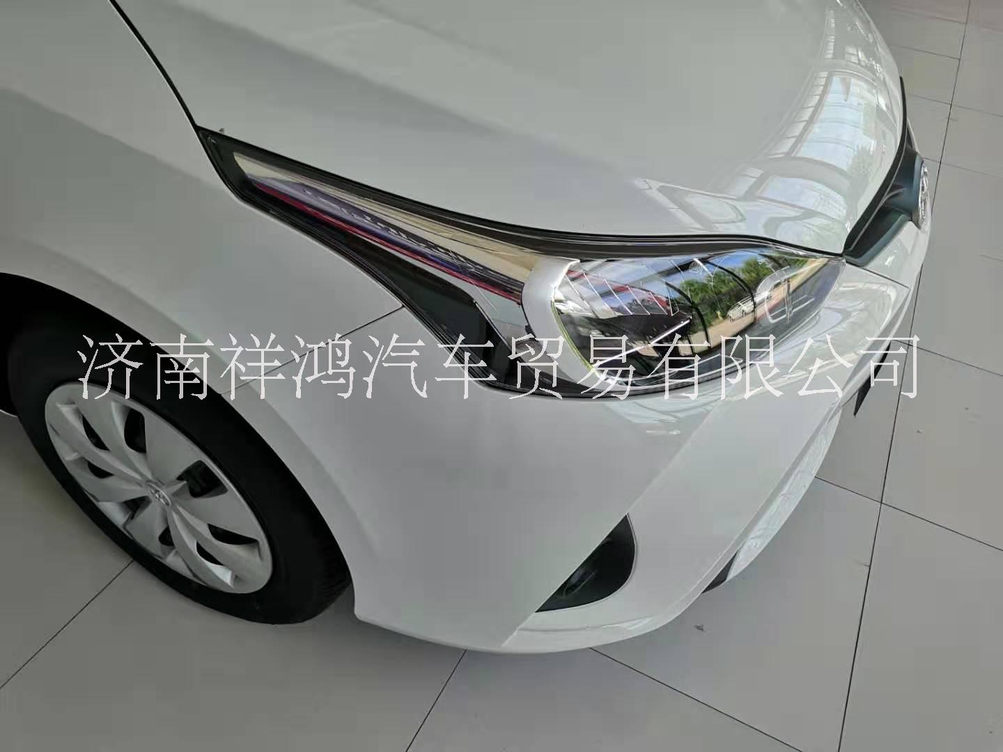 商河豐田致享 濟陽豐田無憂輕松購