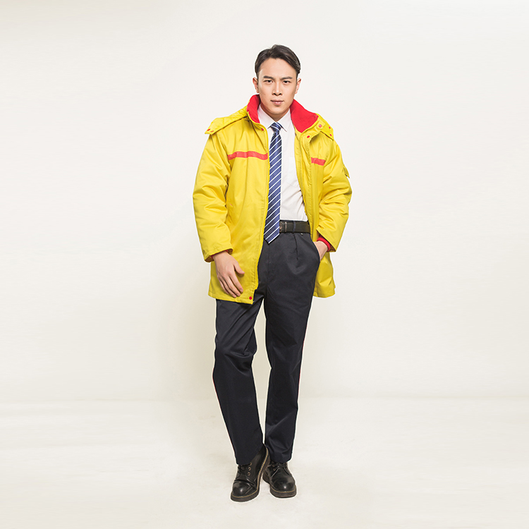 冬季棉衣定制  工作服棉衣 棉服 防靜電工作服棉衣