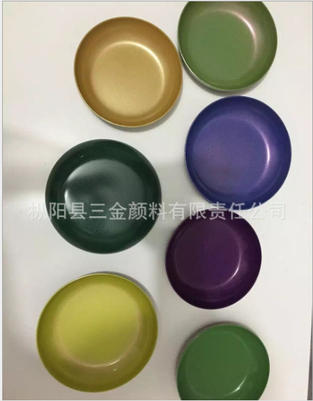 SJ-001納米涂料圖片