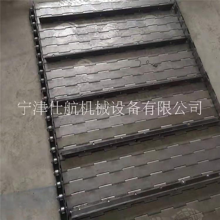 鏈板輸送帶圖片/鏈板輸送帶樣板圖 (4)
