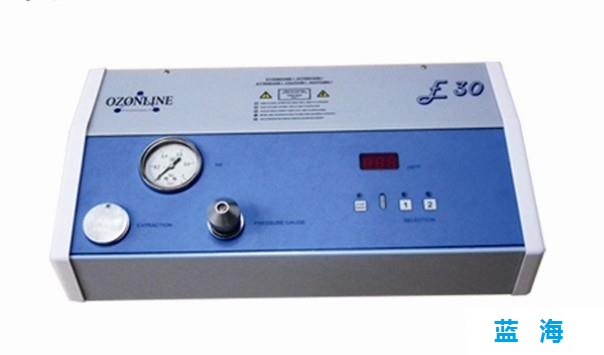 臭氧zhiliao儀圖片