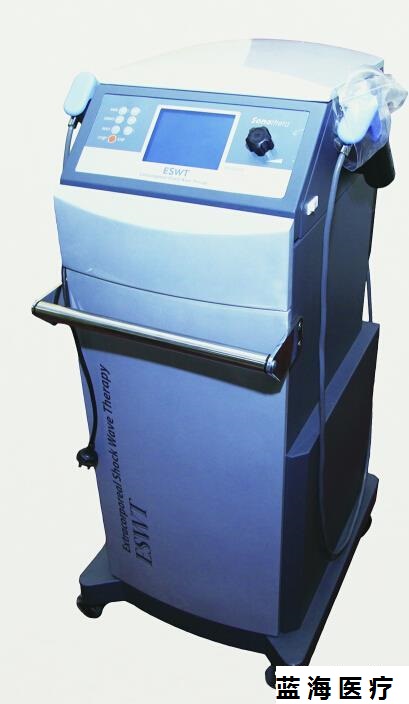 沖擊波疼痛zhiliao儀圖片