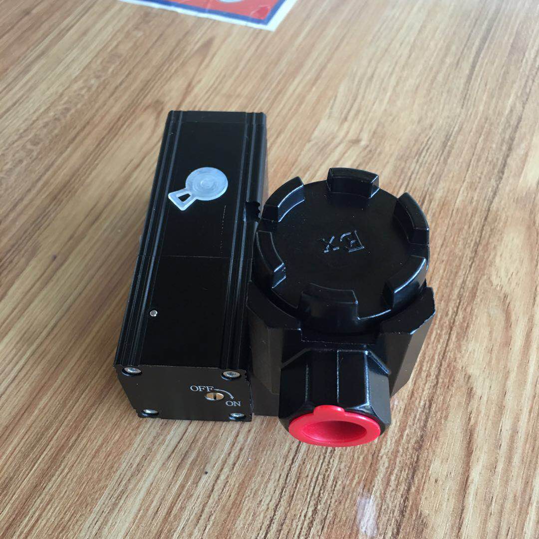 防爆電磁閥圖片